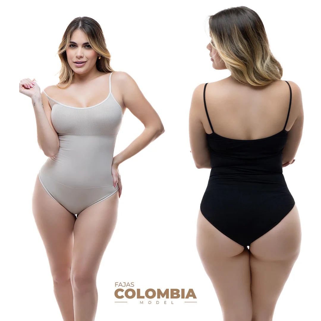 Body Faja Control de Abdomen