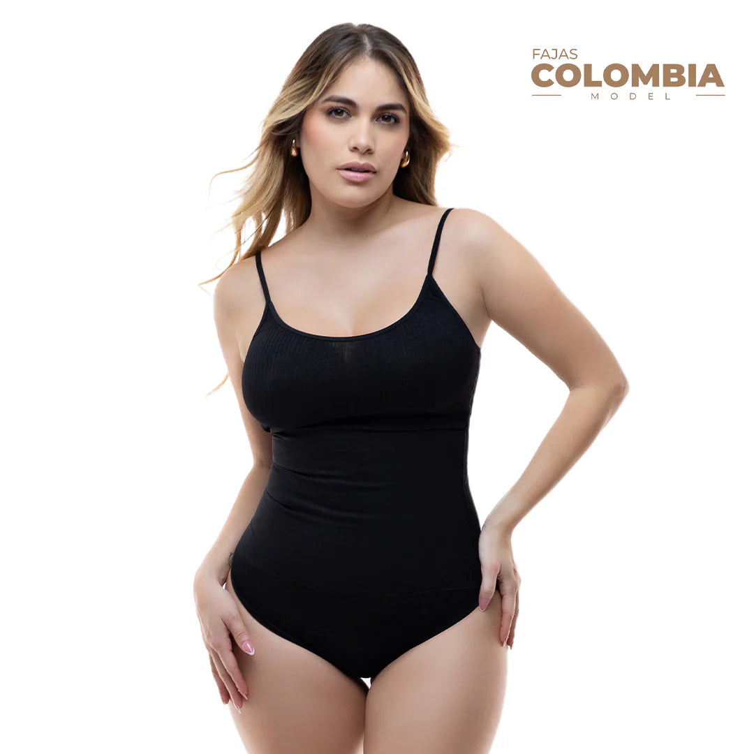 Body Faja Control de Abdomen